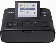 Driver Canon SELPHY CP1300
