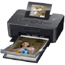 Driver Canon SELPHY CP910
