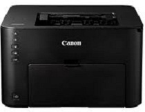 Driver Canon i-SENSYS LBP151dw