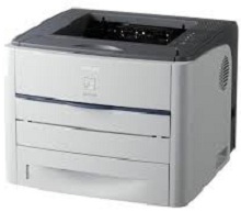 Driver Canon i-SENSYS LBP3300