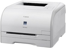 Driver Canon i-SENSYS LBP5050