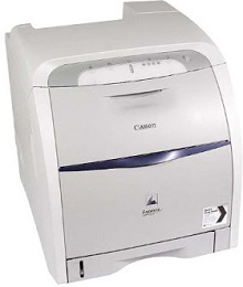 Driver Canon i-SENSYS LBP5300