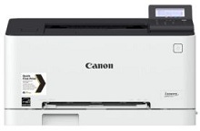 Driver Canon i-SENSYS LBP611Cn