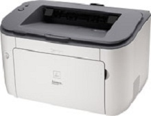 Driver Canon i-SENSYS LBP6200d