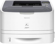 Driver Canon i-SENSYS LBP6650dn