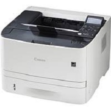 Driver Canon i-SENSYS LBP6680x