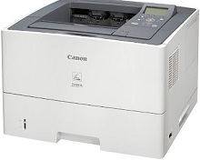 Driver Canon i-SENSYS LBP6750dn