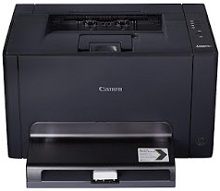 Driver Canon i-SENSYS LBP7018C