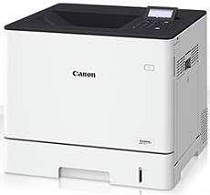 Driver Canon i-SENSYS LBP712Cx