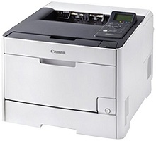 Driver Canon i-SENSYS LBP7680Cx
