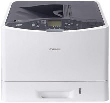 Driver Canon i-SENSYS LBP7780Cx