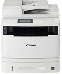 Driver Canon i-SENSYS MF411dw