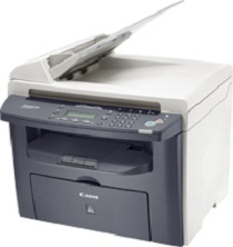 Driver Canon i-SENSYS MF4330d