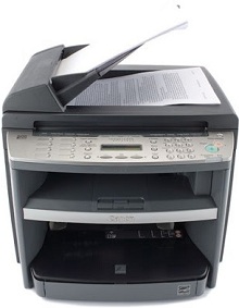 Driver Canon i-SENSYS MF4370dn