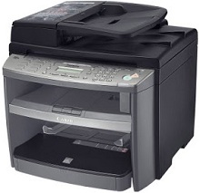 Driver Canon i-SENSYS MF4380dn