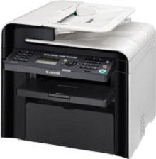 Driver Canon i-SENSYS MF4580dn