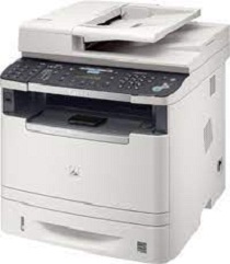 Driver Canon i-SENSYS MF5840dn