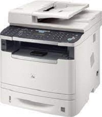 Driver Canon i-SENSYS MF5880dn