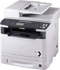 Driver Canon i-SENSYS MF5940dn