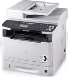 Driver Canon i-SENSYS MF6140dn
