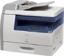 Driver Canon i-SENSYS MF6540PL
