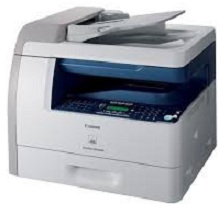 Driver Canon i-SENSYS MF6560PL