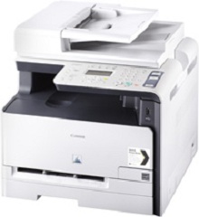 Driver Canon i-SENSYS MF8080Cw