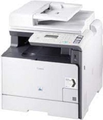 Driver Canon i-SENSYS MF8340Cdn