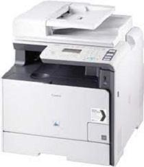 Driver Canon i-SENSYS MF8360Cdn