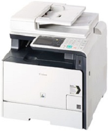 Driver Canon i-SENSYS MF8540Cdn