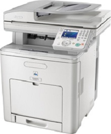 Driver Canon i-SENSYS MF9170