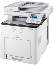 Driver Canon i-SENSYS MF9220Cdn