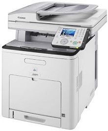 Driver Canon i-SENSYS MF9280Cdn