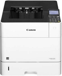 Driver Canon imageCLASS LBP352dn