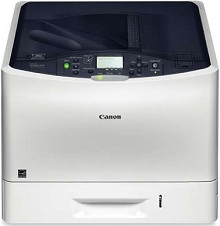 Driver Canon imageCLASS LBP7780Cdn