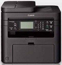 Driver Canon imageCLASS MF215