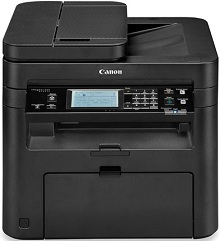 Driver Canon imageCLASS MF217w
