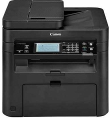 Driver Canon imageCLASS MF236n