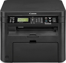 Driver Canon imageCLASS MF242dw