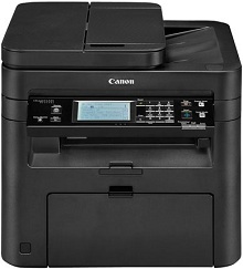 Driver Canon imageCLASS MF249dw