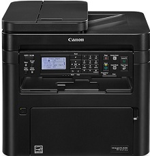 Driver Canon imageCLASS MF264dw