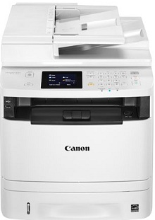 Driver Canon imageCLASS MF414dw