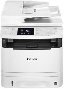 Driver Canon imageCLASS MF416dw