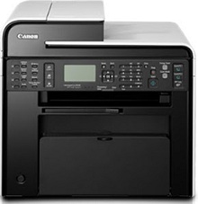 Driver Canon imageCLASS MF4870dn