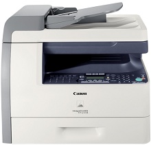 Driver Canon imageCLASS MF6550