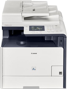 Driver Canon imageCLASS MF726Cdw
