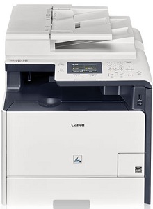 Driver Canon imageCLASS MF729Cdw