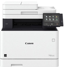 Driver Canon imageCLASS MF735Cdw