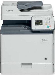Driver Canon imageCLASS MF810Cdn