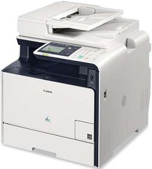 Driver Canon imageCLASS MF8580Cdw